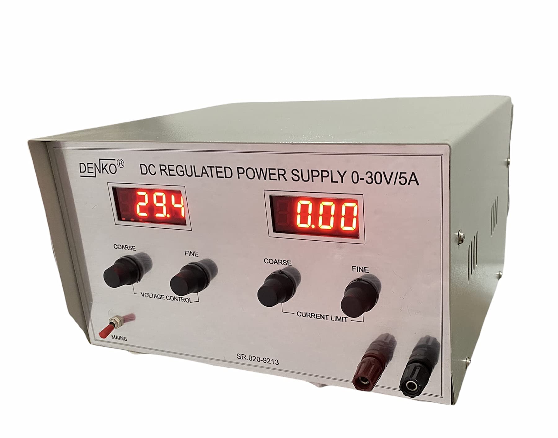 The Regulated Power Supplies for Stable and Efficient Electronics