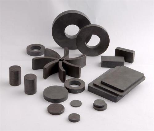 Types of Ferrite Cores