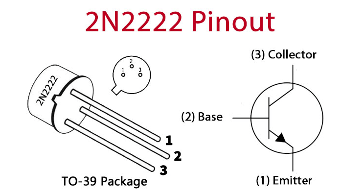 2N222