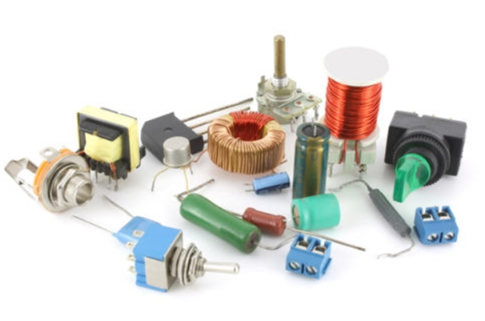 Passive Electronic Components