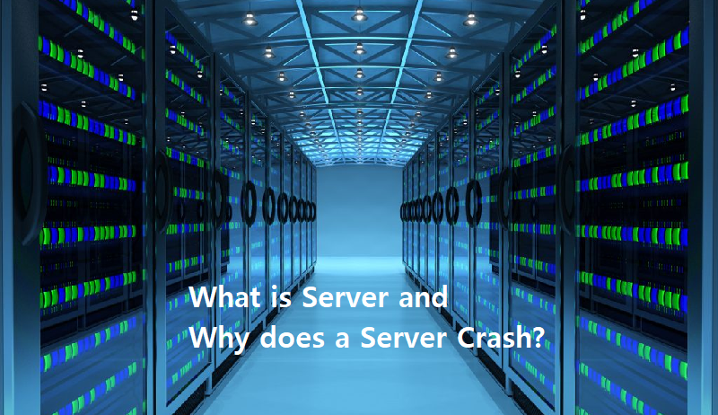 What is Servers?