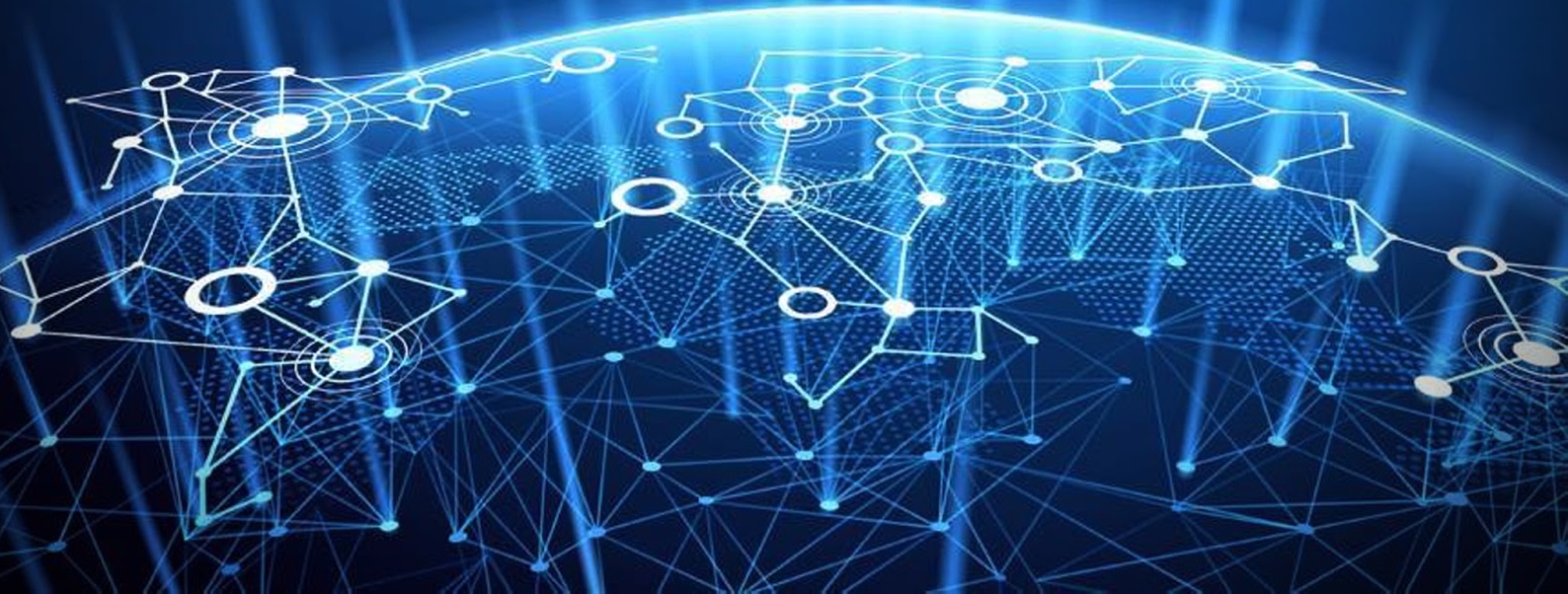 Overview of Network Topology