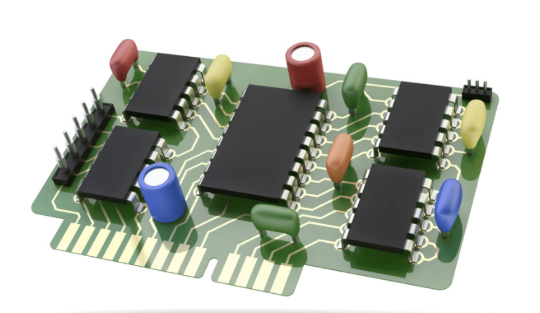 How STEP 3D Models Improve Electronics Design Processes?