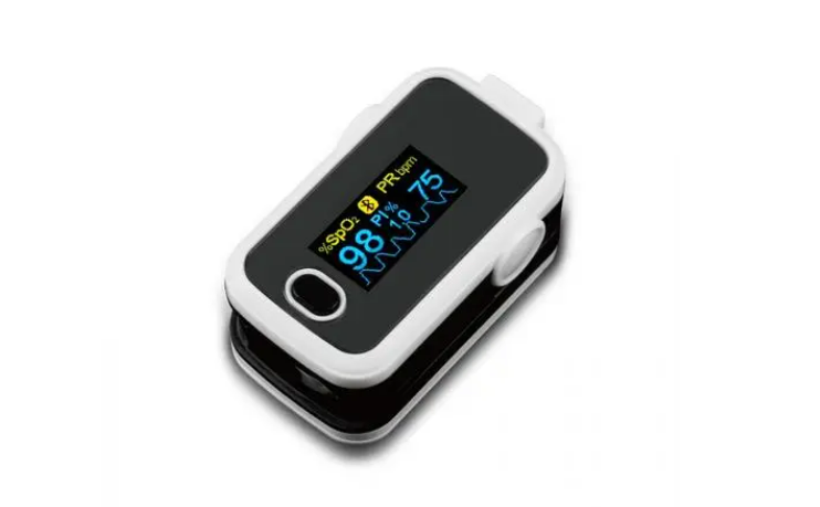 Pulse Oximeter