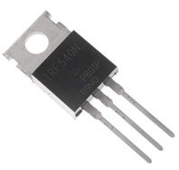 IRF9540 MOSFET