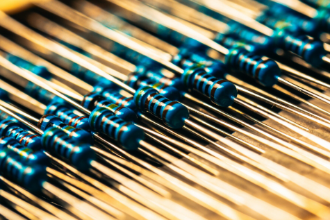 Figure 3. Linear Load Resistors