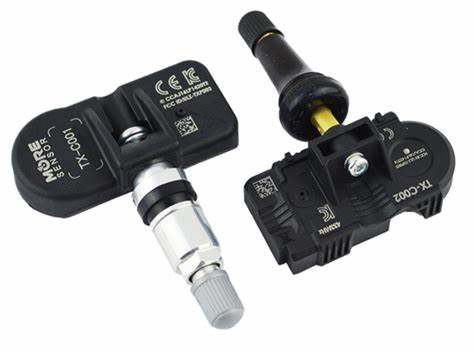 TPMS Sensors Importance and Functionality