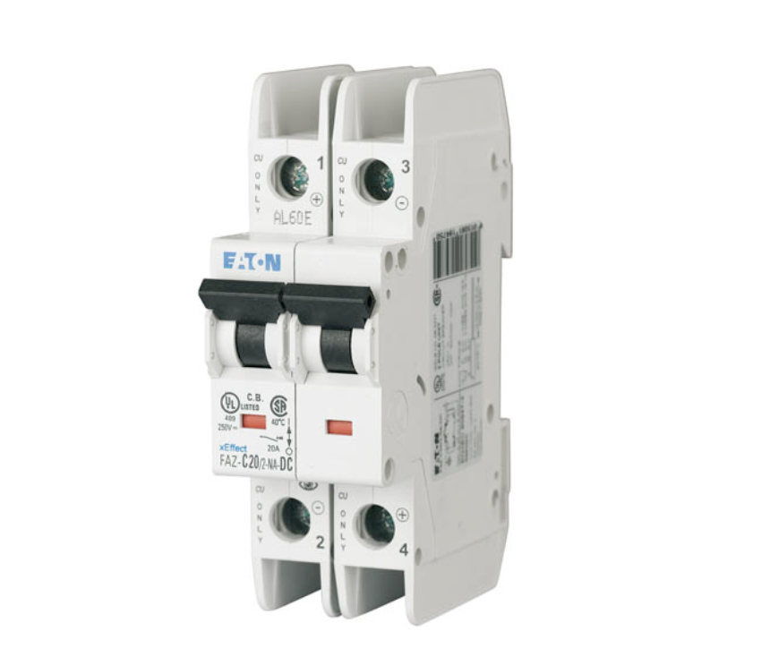 Circuit Breakers