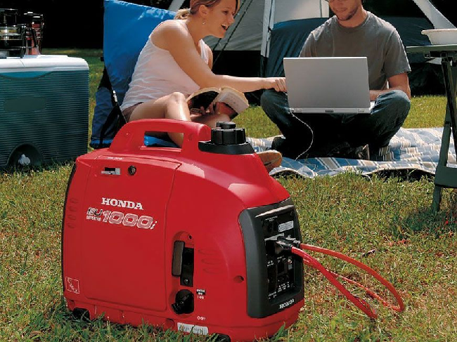 Portable Generator