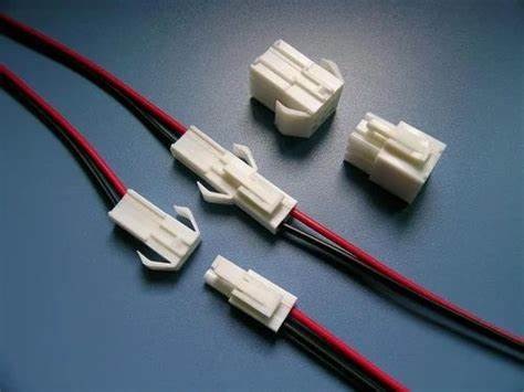 Wire-to-Wire Connectors