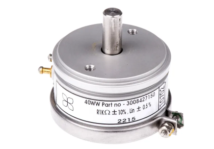 Servo Potentiometer Rotary Potentiometer