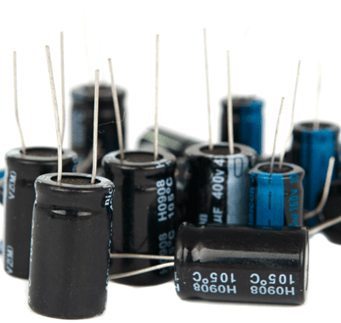 Decoupling Capacitor