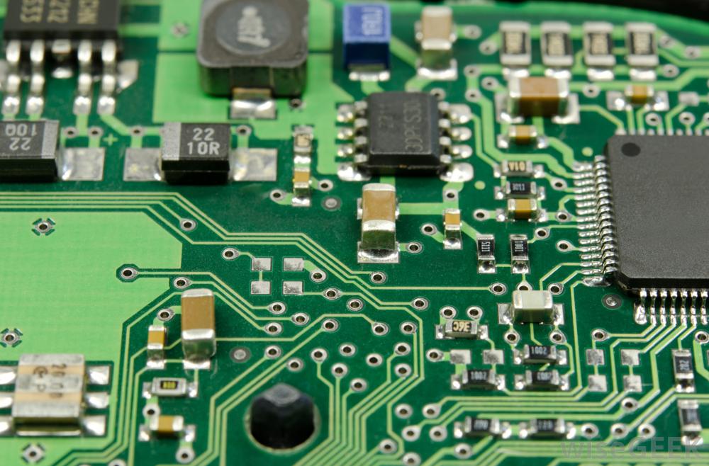 Identify These 12 Components Commonly Found in Circuit Boards