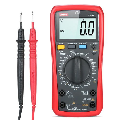 Multimeter