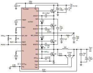 LTC7821-cct