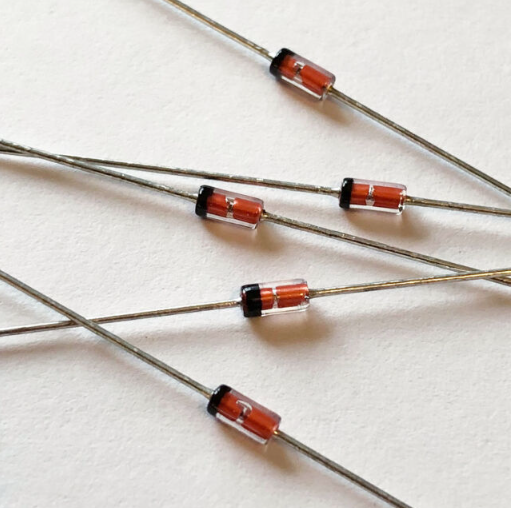 A Comprehensive Guide to the Operation and Features of Zener Diodes