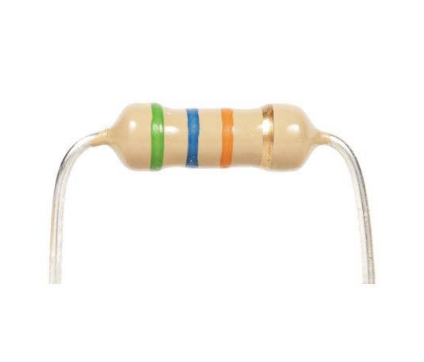 1-Resistors