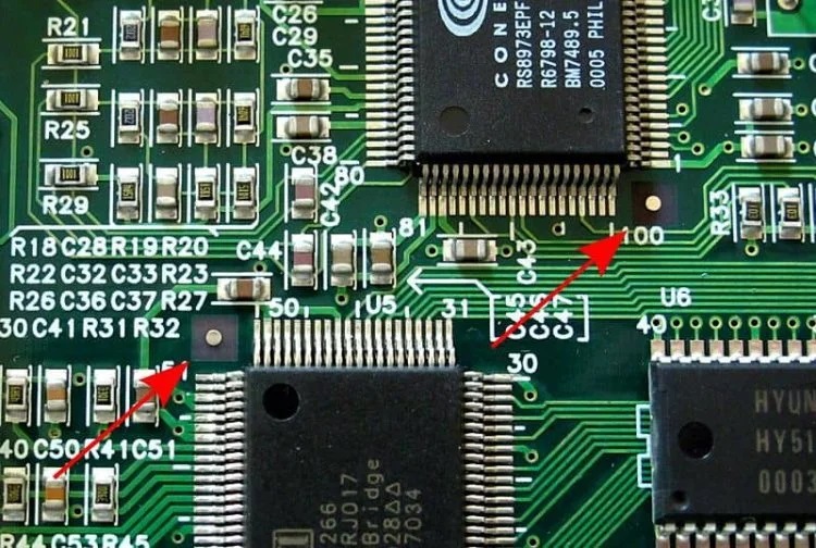 PCB Reference Designators You Should Know