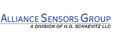 Alliance Sensors Group