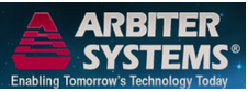 Arbiter Systems Inc.