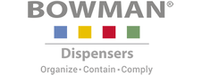 Bowman Dispensers