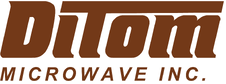 DiTom Microwave