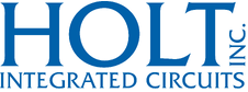 Holt Integrated Circuits Inc.