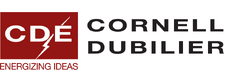 Cornell Dubilier Electronics (CDE)