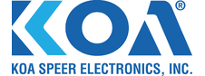 KOA Speer Electronics, Inc.