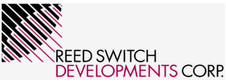 Reed Switch Developments Corp.