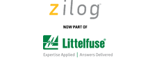 Zilog / Littelfuse