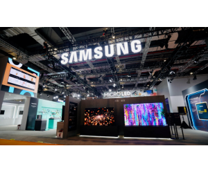 Samsung Strike zielt auf die fortschrittlichste KI -Chipanlage ab