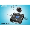 LTC Mixer liefert 7 GHz Bandbreite & Amp; 20dBm OIP3