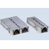 Embedded World: Renesas baut Ethernet-Controller in RJ45-Buchse ein