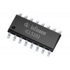 Infineon Ramping LED Resonanz Controller IC