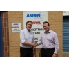 APC Technology kauft RF-TM-Distributor Aspen