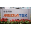 MediaTek bestreitet den Einbruch in die Apfelkette