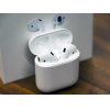 Das neue Kronenvirus kann zu einem Mangel an Ersatzteilen, unzureichender Kapazität des AirPods und dringenden Lagerbeständen führen