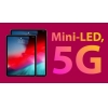 Es wird gesagt, dass MiniLED iPad Pro als Testversion hergestellt wurde und LG den Bildschirm liefern wird