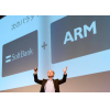 Gerücht Softbank erwägt den Verkauf von Arm oder IPO