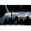 Hyundai Motor, SK auf Berichten zufolge ein Batterie -Joint Venture in den USA eingerichtet.